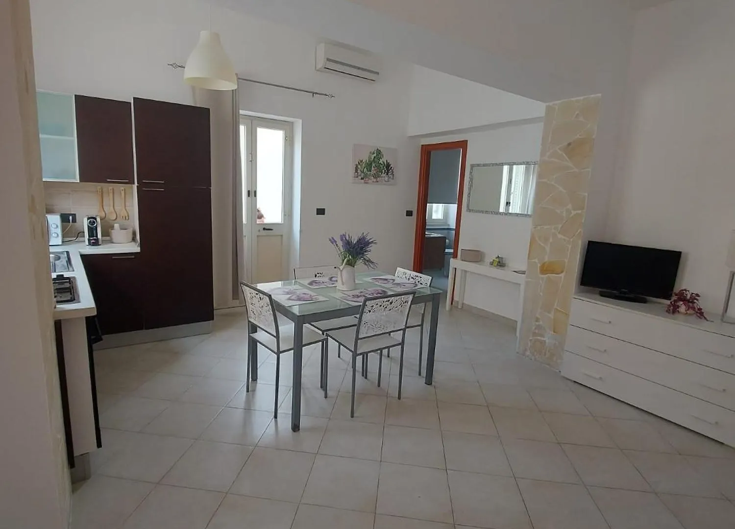 Casa Vacanze Al Mare Milazzo 0*,  Italy