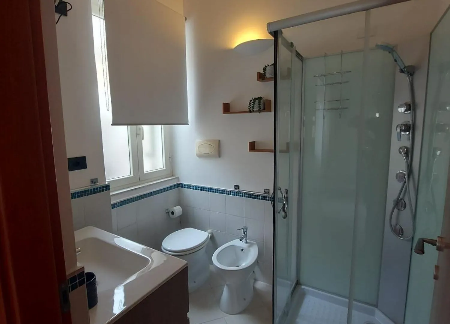 Holiday home Casa Vacanze Al Mare Milazzo