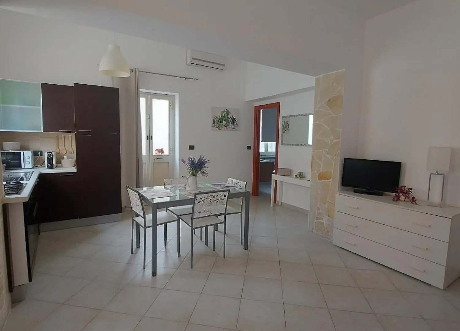 Casa Vacanze Al Mare Milazzo