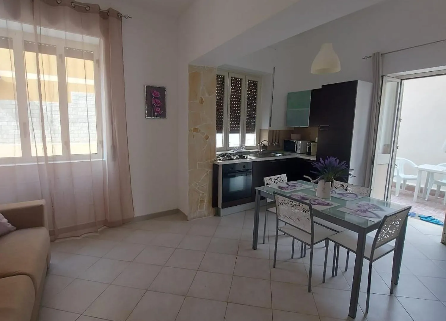 Casa Vacanze Al Mare Milazzo