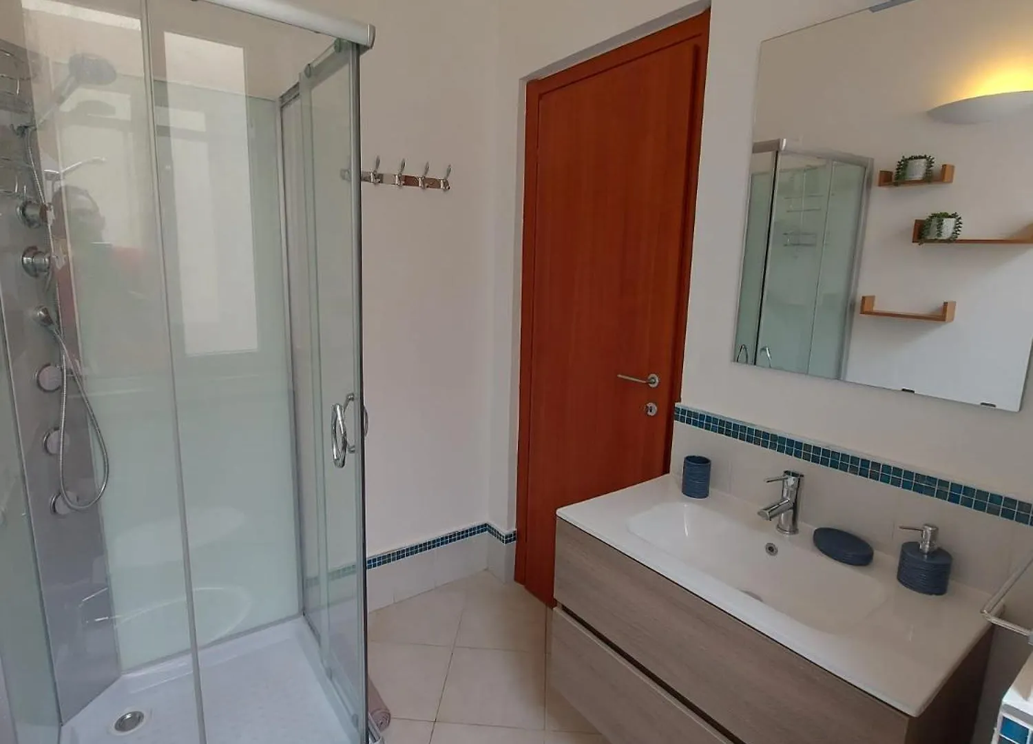 Holiday home Casa Vacanze Al Mare Milazzo