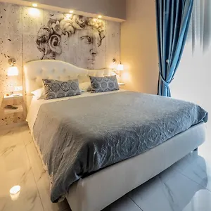  Bed and breakfast Eolian Port