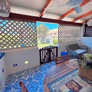 Tonnara Blu - La Tonnara Milazzo