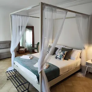 Casa - La Tartaruga Milazzo
