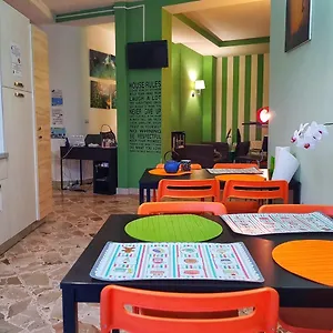  Hostal Driade H