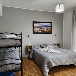  Pensión La Porta Delle Eolie 2.0