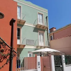  Apartahotel La Reggia