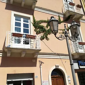 L'alberghetto Milazzo
