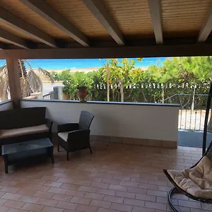 Vistamar Vacanze Milazzo