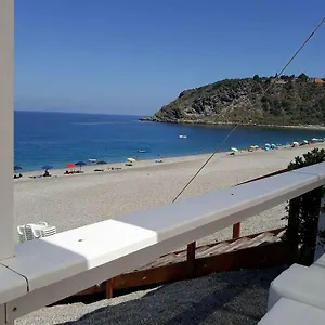 La Casetta Tonnara Milazzo