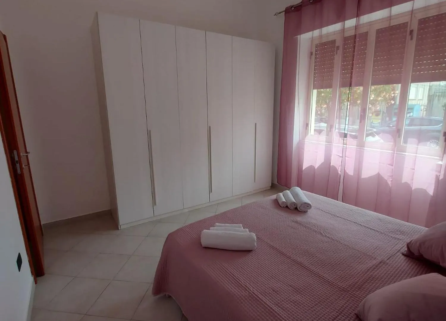 Casa Vacanze Al Mare Milazzo