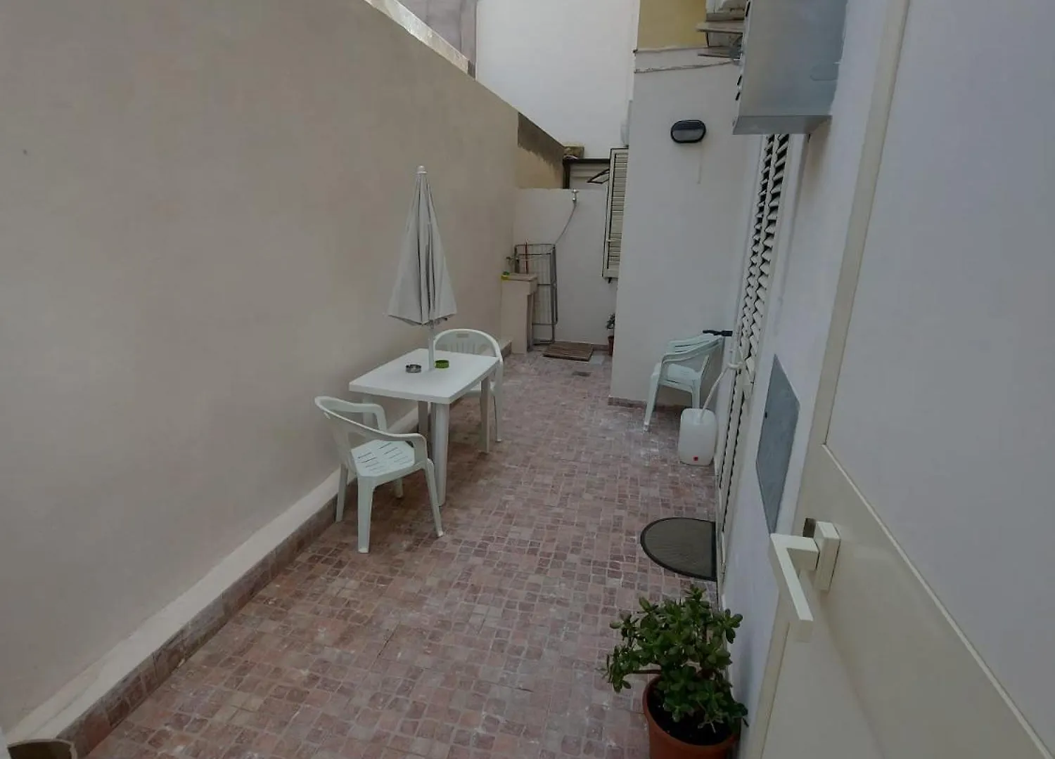 Casa Vacanze Al Mare Milazzo